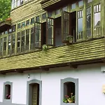 La Naranxa