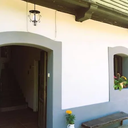 La Naranxa Barzana