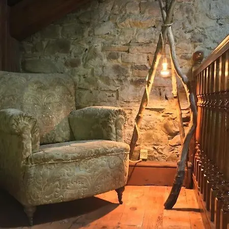 La Naranxa Holiday home