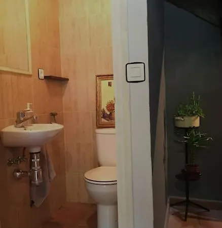 La Naranxa Holiday home Barzana