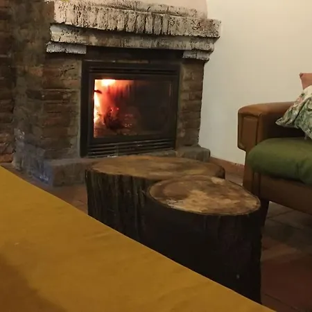 La Naranxa Holiday home