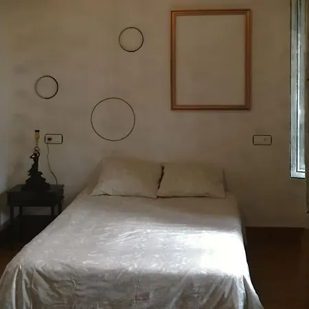 La Naranxa Holiday home *