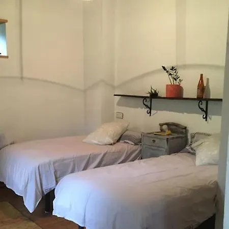 La Naranxa