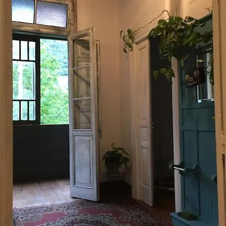 La Naranxa Barzana