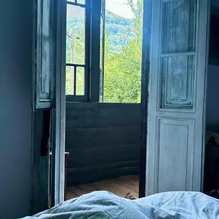 La Naranxa *