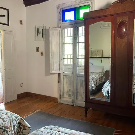 Tatil Evi La Naranxa Bárzana