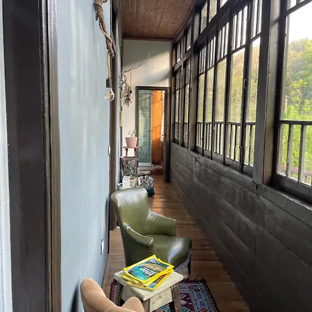 La Naranxa Tatil Evi