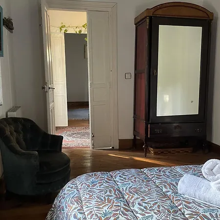 La Naranxa Tatil Evi