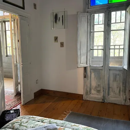 Tatil Evi La Naranxa