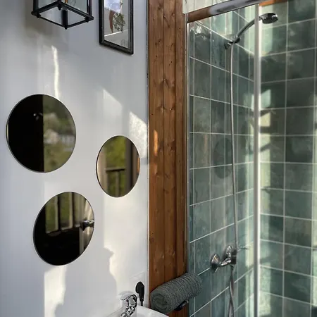 La Naranxa Сasa de vacaciones *