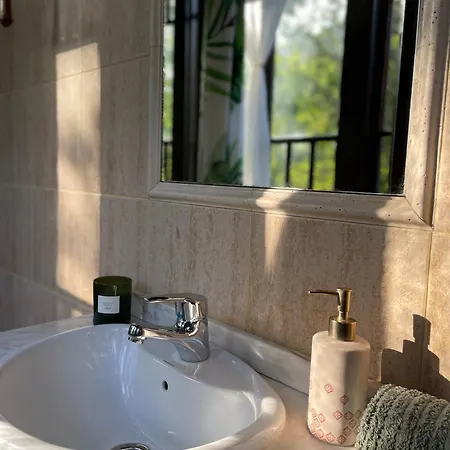 La Naranxa Holiday home