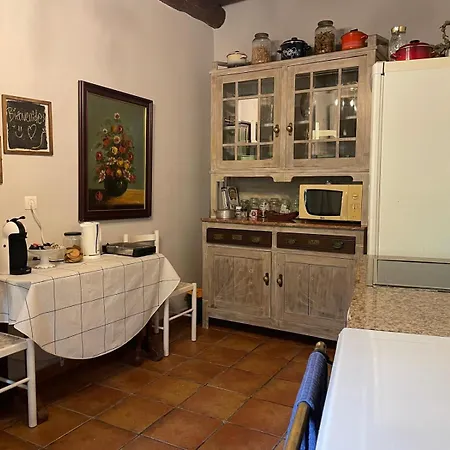 La Naranxa * Barzana