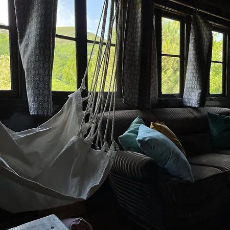 Tatil Evi La Naranxa *