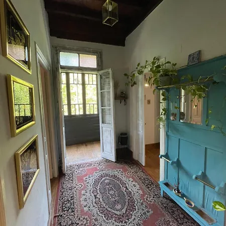 La Naranxa * Bárzana