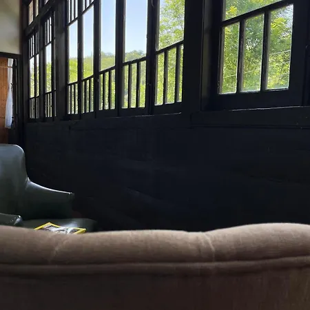 La Naranxa Tatil Evi