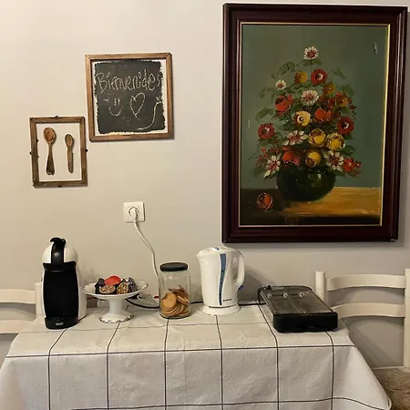 Сasa de vacaciones La Naranxa *