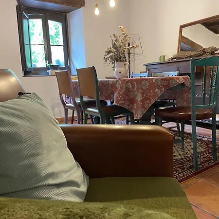La Naranxa Holiday home