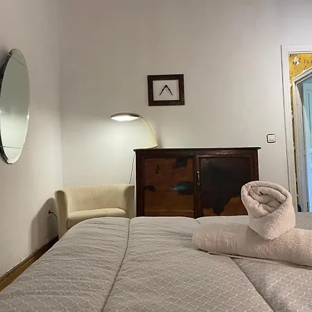 Holiday home La Naranxa