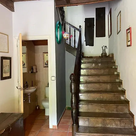 La Naranxa *