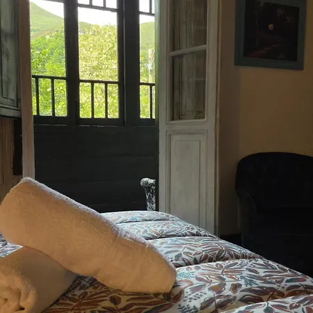 La Naranxa Сasa de vacaciones